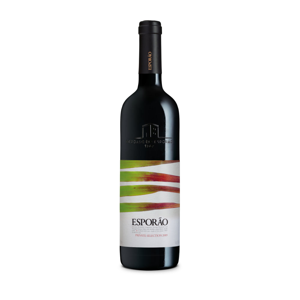 Esporão Private Selection Red Wine 75cl 