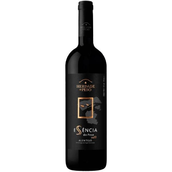Herdade do Peso Essência Tinto 2017 75cl 