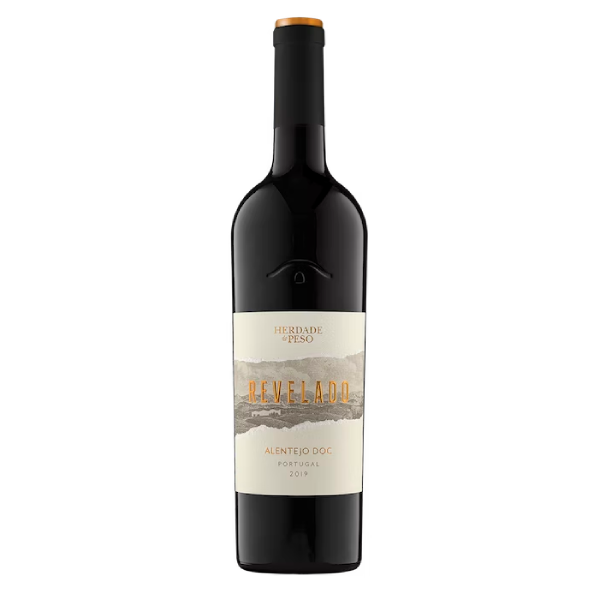 Herdade do Peso Revelado Tinto 2019 75cl 