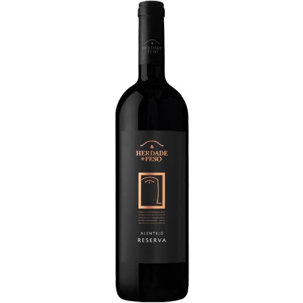 Herdade do Peso Reserva Tinto 2014 75cl 