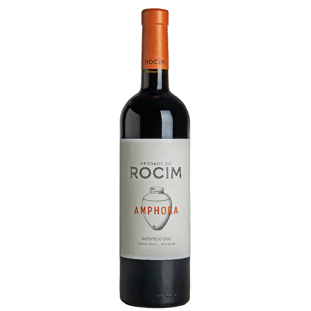 Herdade do Rocim Amphora Tinto 2024 75cl