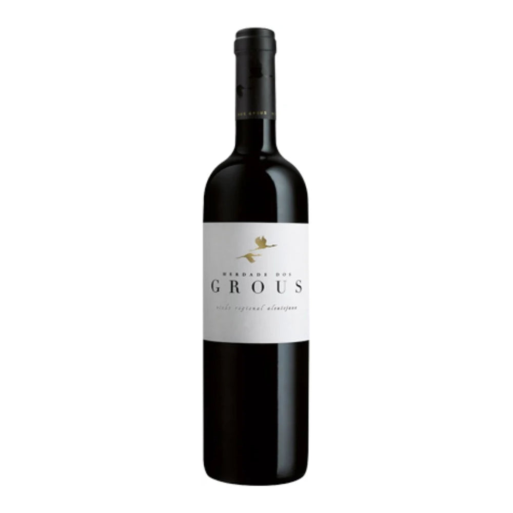 Herdade dos Grous Tinto 75cl 