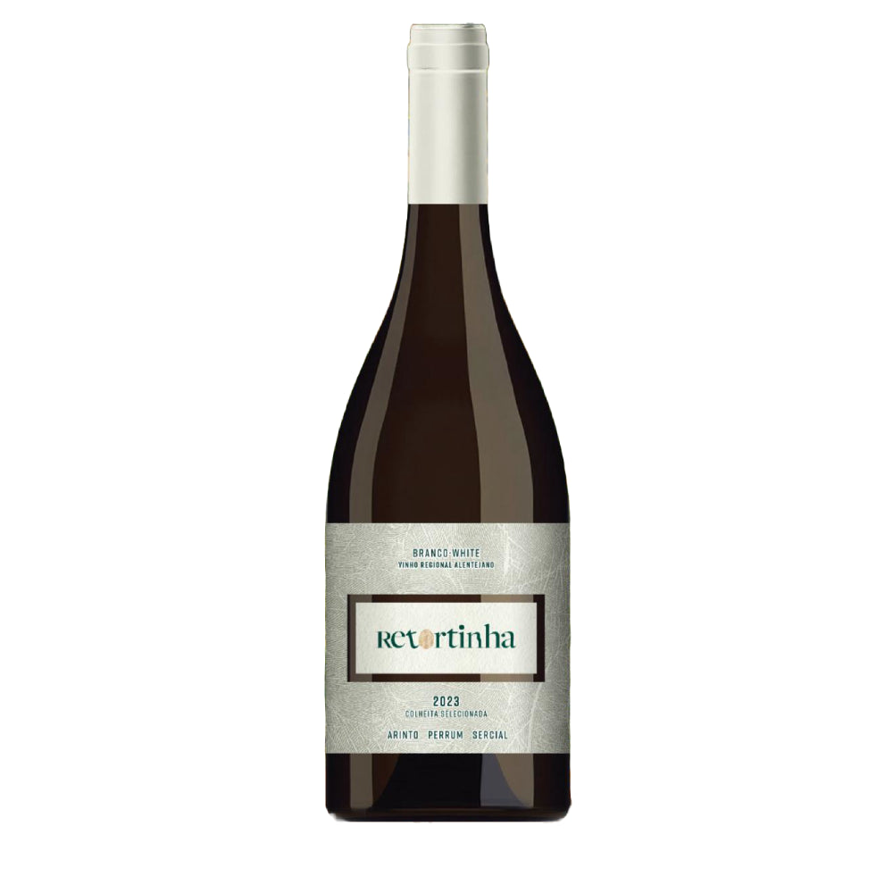 Herdade da Retortinha Colheita Branco 2023