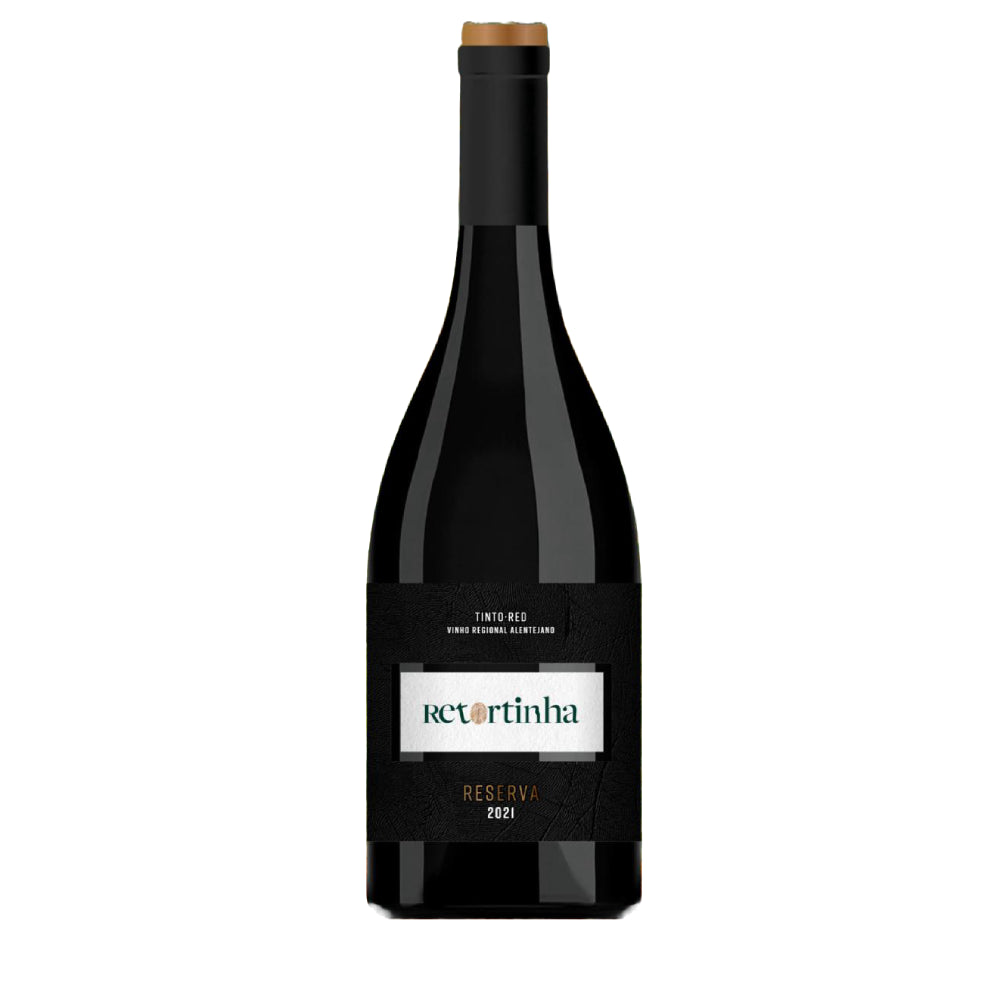 Herdade da Retortinha Reserva Tinto 2023