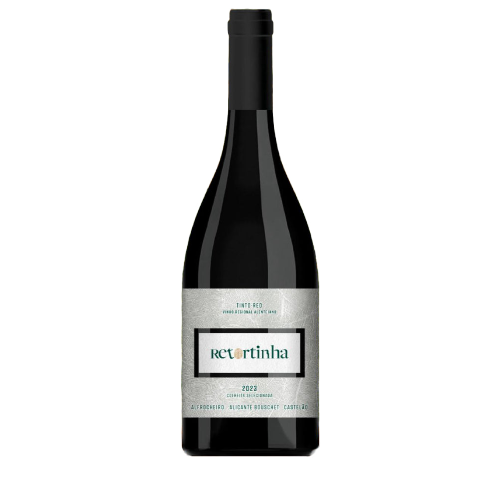Herdade da Retortinha Colheita Tinto 2023