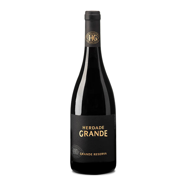 Herdade Grande Sousão Tinto 2020 75cl 