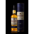 Whisky single malt Highland Queen 12 ans 70 cl 