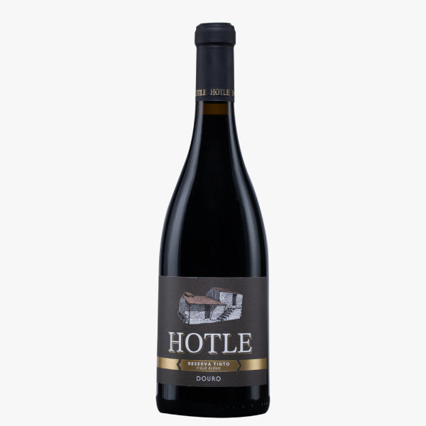 Hotel Reserva Tinto 2023 75cl
