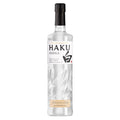 Vodka Japonês Haku