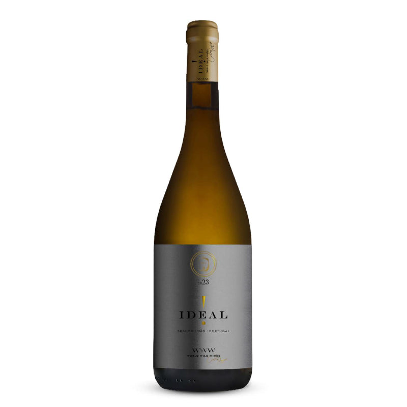 Idéal Carlos Raposo Branco 75cl 