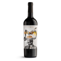 Illustrious Red Wine 75cl 