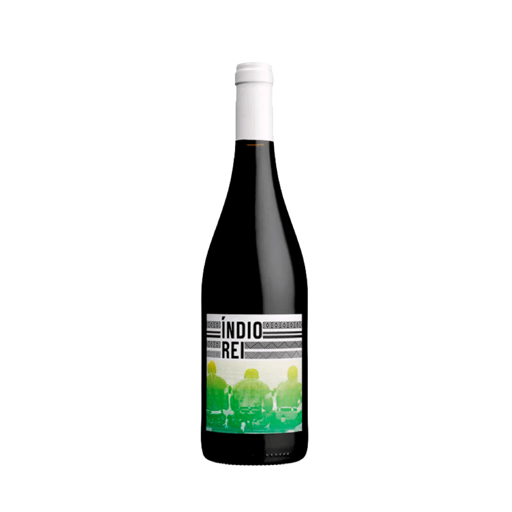 Índio Rei Huniverso Tinto 75cl
