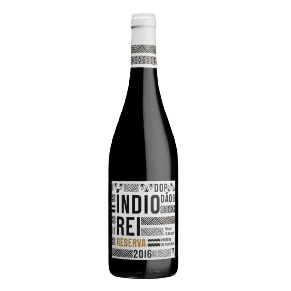 Índio Rei Reserva Tinto 75cl