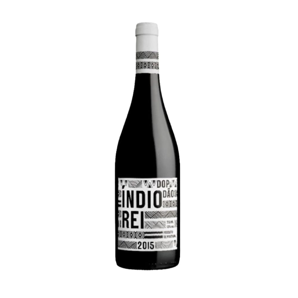 Índio Rei Colheita Tinto 75cl