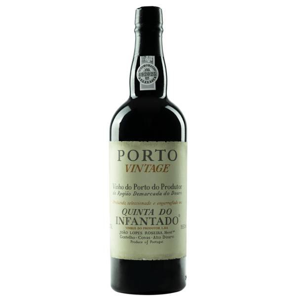 Porto Quinta do Infantado Vintage 1989 75cl