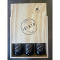 Exempt Reserve 17% Red Wine 3 Bottles 