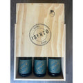 Exempt Reserve Red Wine Box of 3 Bottles 