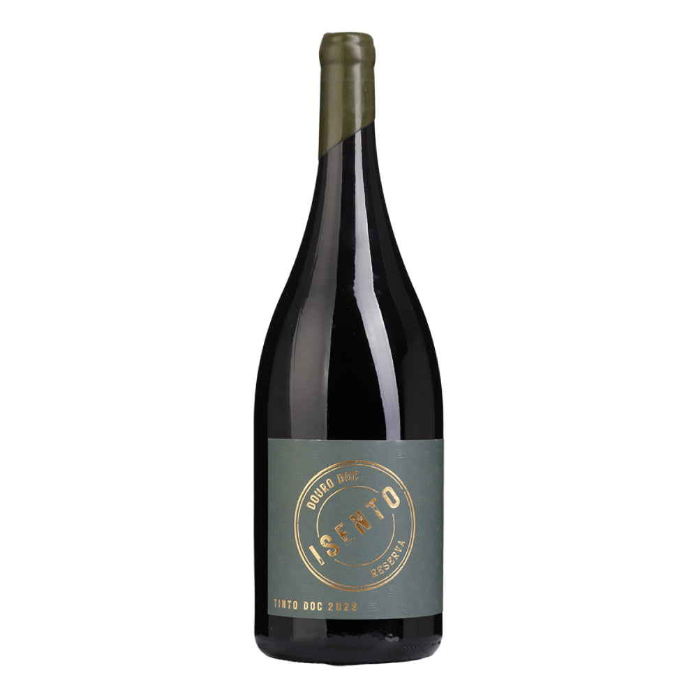 Isento Reserva Tinto 2023 1.5L 