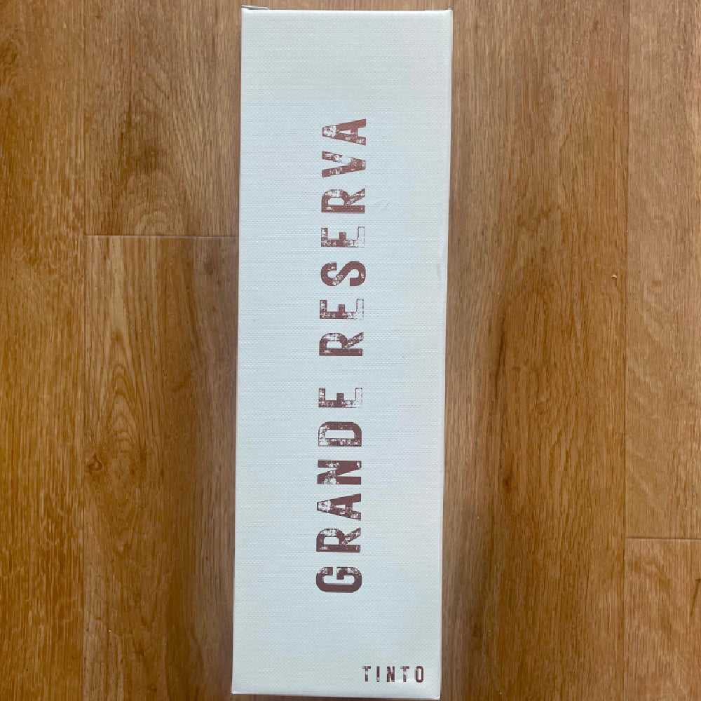 Isento Grande Reserva Tinto 2022 1,5L