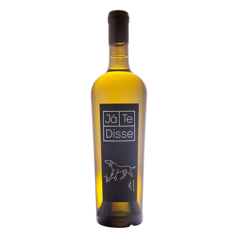 Did I Tell You White 75cl 