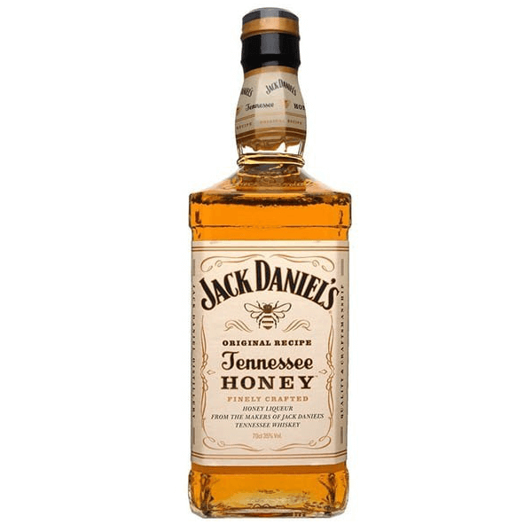 Jack Daniel's Honey 35 cl 