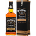 Jack Daniel's 100 Proof 1L 