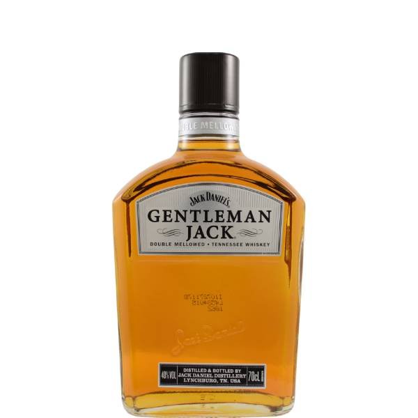 Gentleman Jack by Jack Daniel 1L 