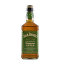 Jack Daniel's Green Apple 70cl