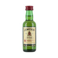 Whisky Jameson 5 cl