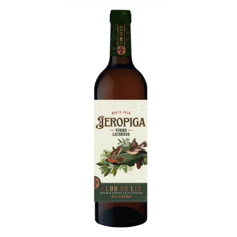 Jeropiga Flor de Lis 75cl