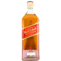 Johnnie Walker Red Label 3L