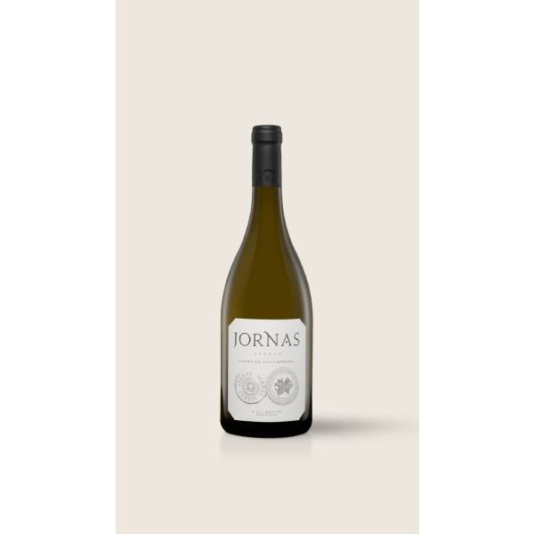 Jornas Selected Harvest White 2022 75cl 