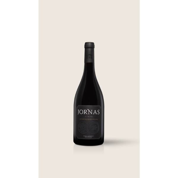 Jornas Colheita Selecionada Tinto 2021 75cl