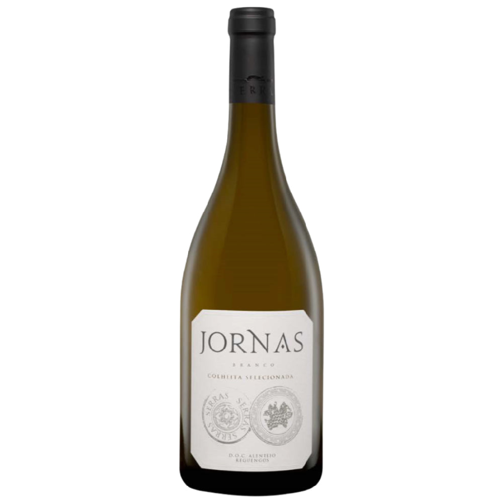 Jornas Selected Harvest White 2022 75cl 