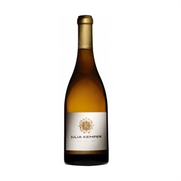 Julia Kemper Blanc 75cl 