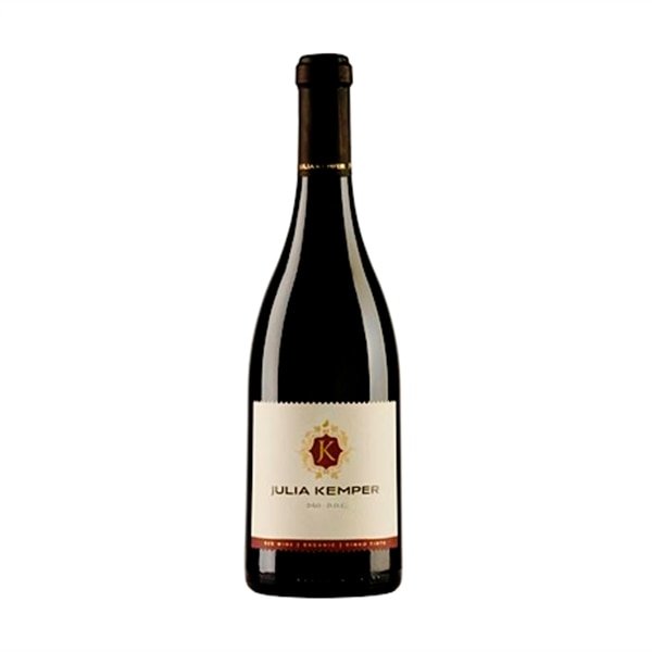 Julia Kemper Reserva Tinto 2011 75cl 