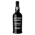 Justino's Madère 2003 Tinta Negra 75cl 