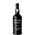 Madère Justino 10 ans d'âge, bouteille de 75 cl 