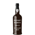 Justino's Madeira 10 Ans Sercial 75cl 