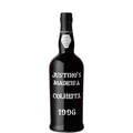 Justino's Madère Colheita Tinta Preta 1996 75cl 