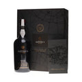 Malvasia de Justino 20 ans 50cl avec Cofred 