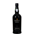 Madère Justino's Fine Rich 3 ans d'âge 75 cl 