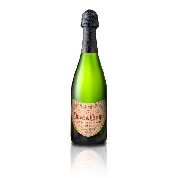 Cava Juvé & Camps Gran Réserva 75cl 