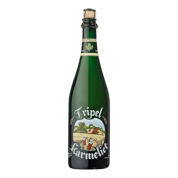 Cerveja Karmeliet Tripel 75cl