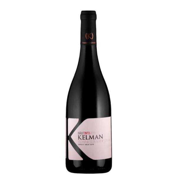 Kelman Tinto 2017 75cl 