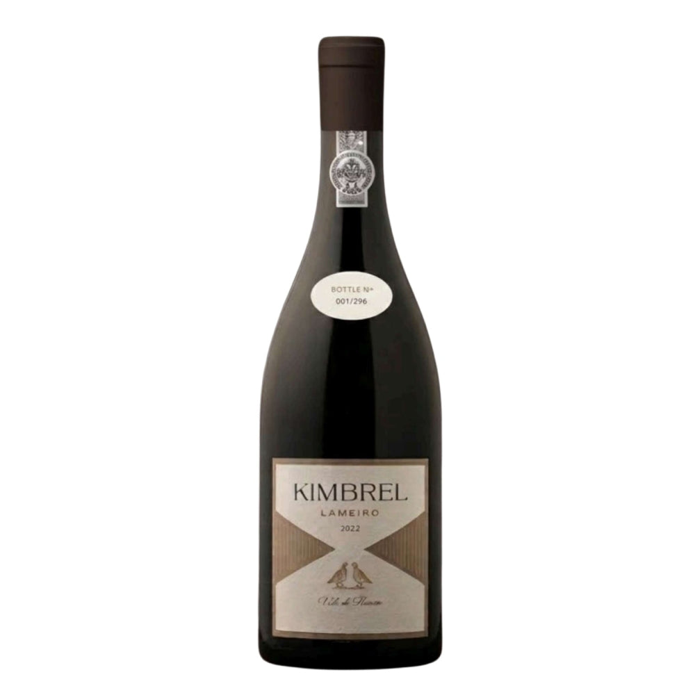 Quinta do Vale Meão Tinto 2020 75cl – Garrafeira Grande Escolha