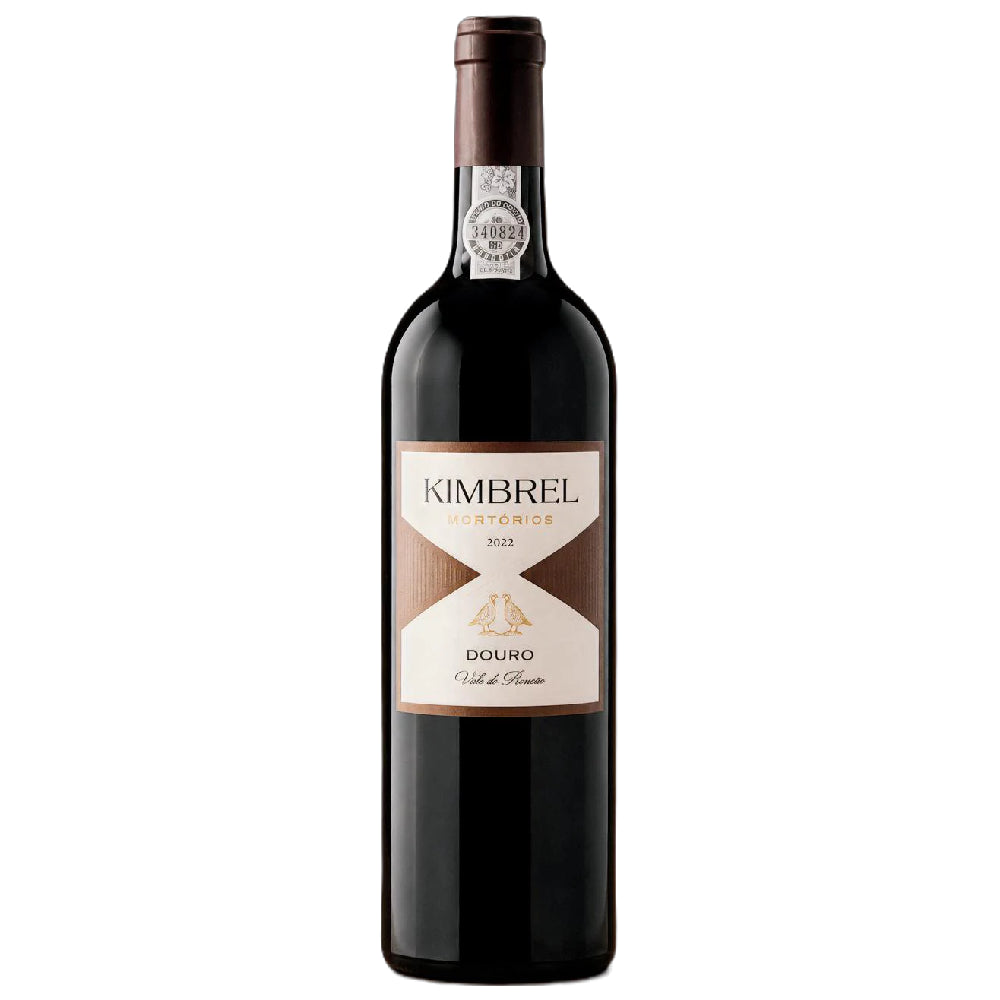 Kimbrel Mortórios Tinto 2022