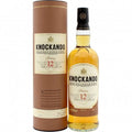 Whisky Knockando Single Malt 12 ans 70cl