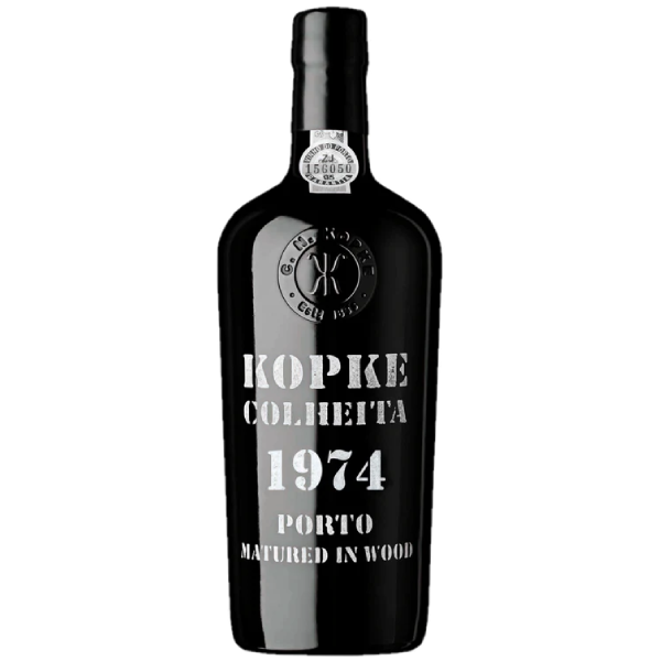 Porto Kopke Colheita 1974 75cl