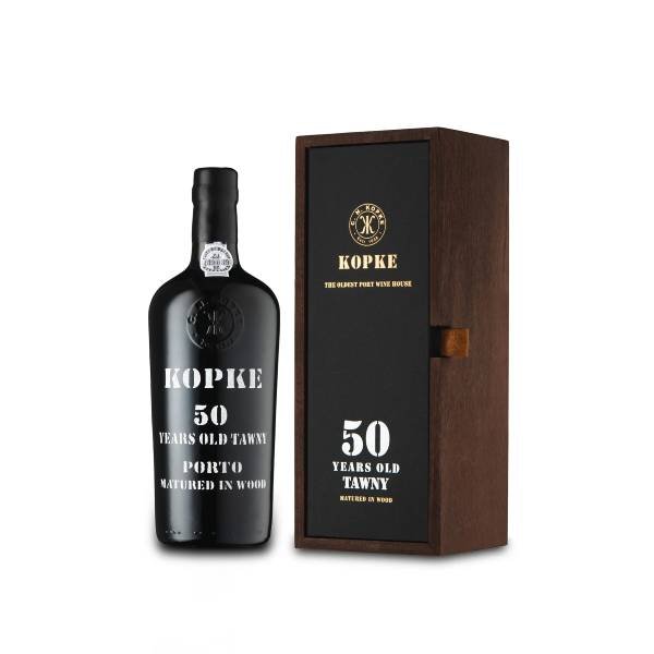 Porto Kopke Tawny 50 anos 75cl